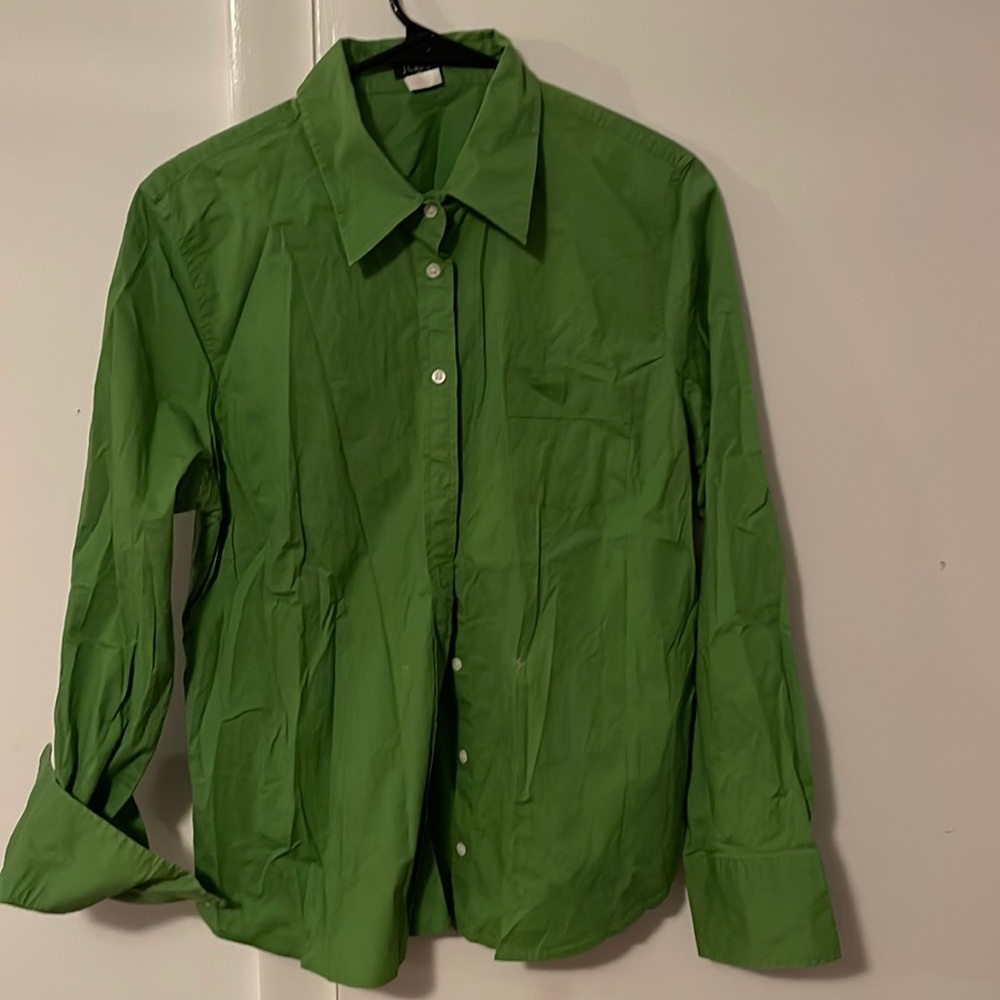 Women’s Dress Shirt
